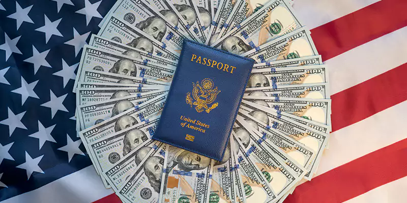 Why Choose Us for Your US Investment Visa Journey for Cameroon?