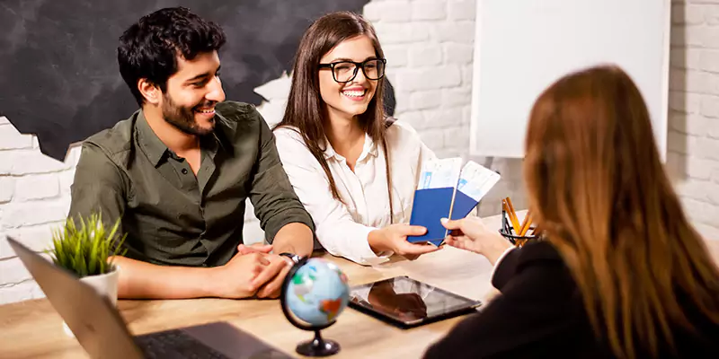 Benefits You Get with Our US Business Visa Consultancy Services in Cameroon