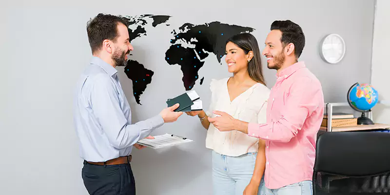 Why Choose Our Expert EB-5 Project Selection Consultants in Cameroon?