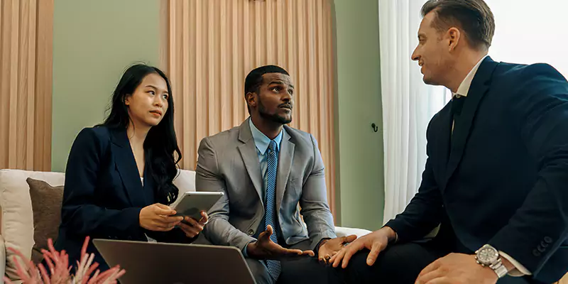 Benefits You Get by Our F-1 Visa Services in Cameroon