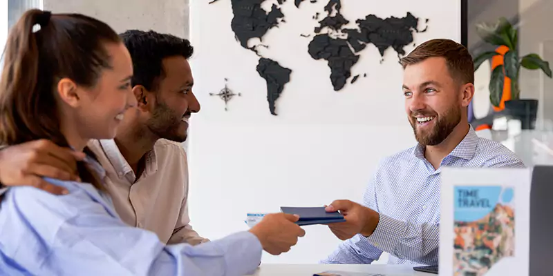 Comprehensive Business Immigration Green Card Services in Cameroon