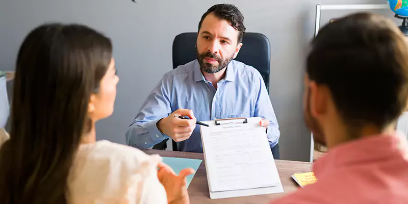Why Choose Us as Your L1 Visa Lawyer in Cameroon