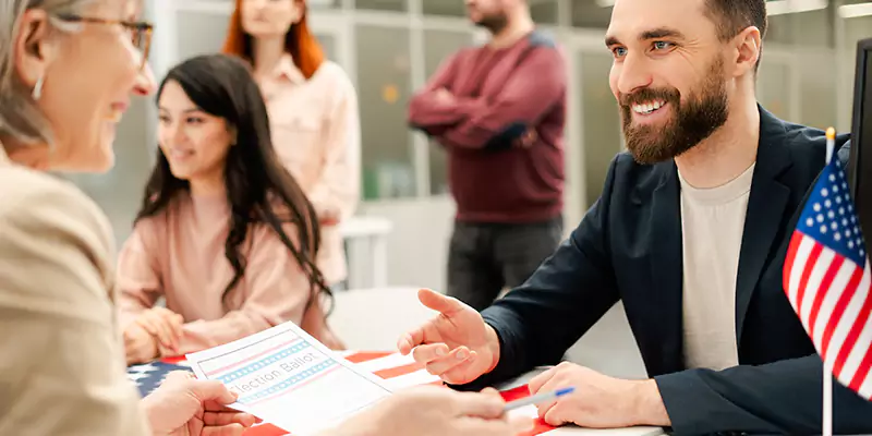 Why Choose Our Expert US Immigration Consultants in Cameroon?